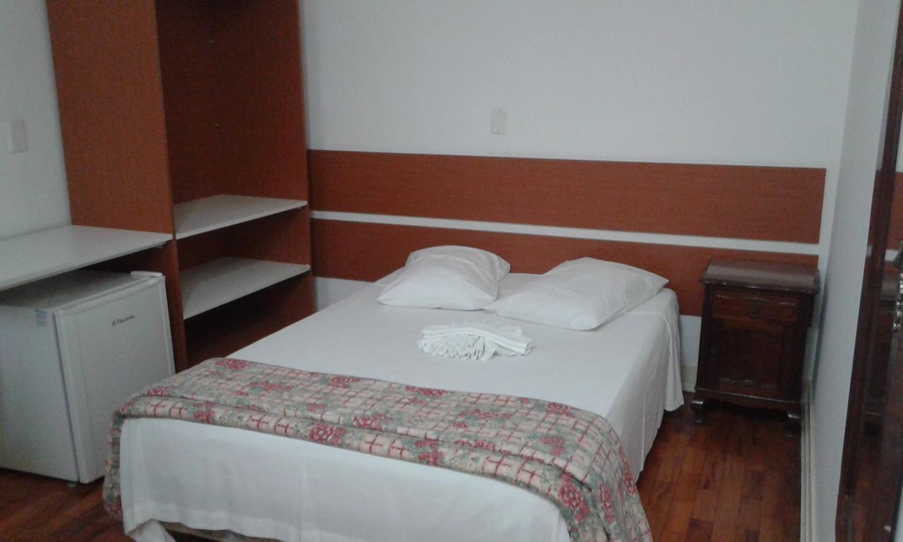 Hotel D'oeste - Mova Hotéis Poços de Caldas Exterior foto